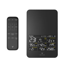 Load image into Gallery viewer, SC4 Pro Launch Monitor with Alignment Stand