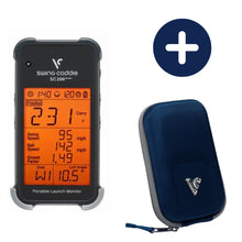 Load image into Gallery viewer, Swing Caddie SC200 PLUS + Pouch Combo