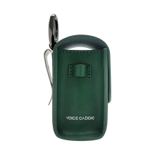 Load image into Gallery viewer, Left side angle of the Voice Caddie Ball Case