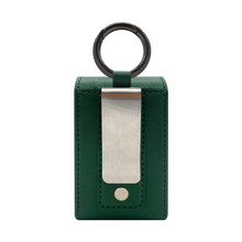 Load image into Gallery viewer, Back side angle of the Voice Caddie Ball case