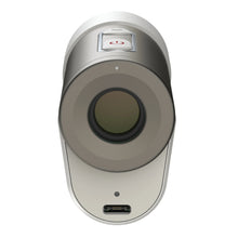 Load image into Gallery viewer, Viewfinder angle of the LaserFit