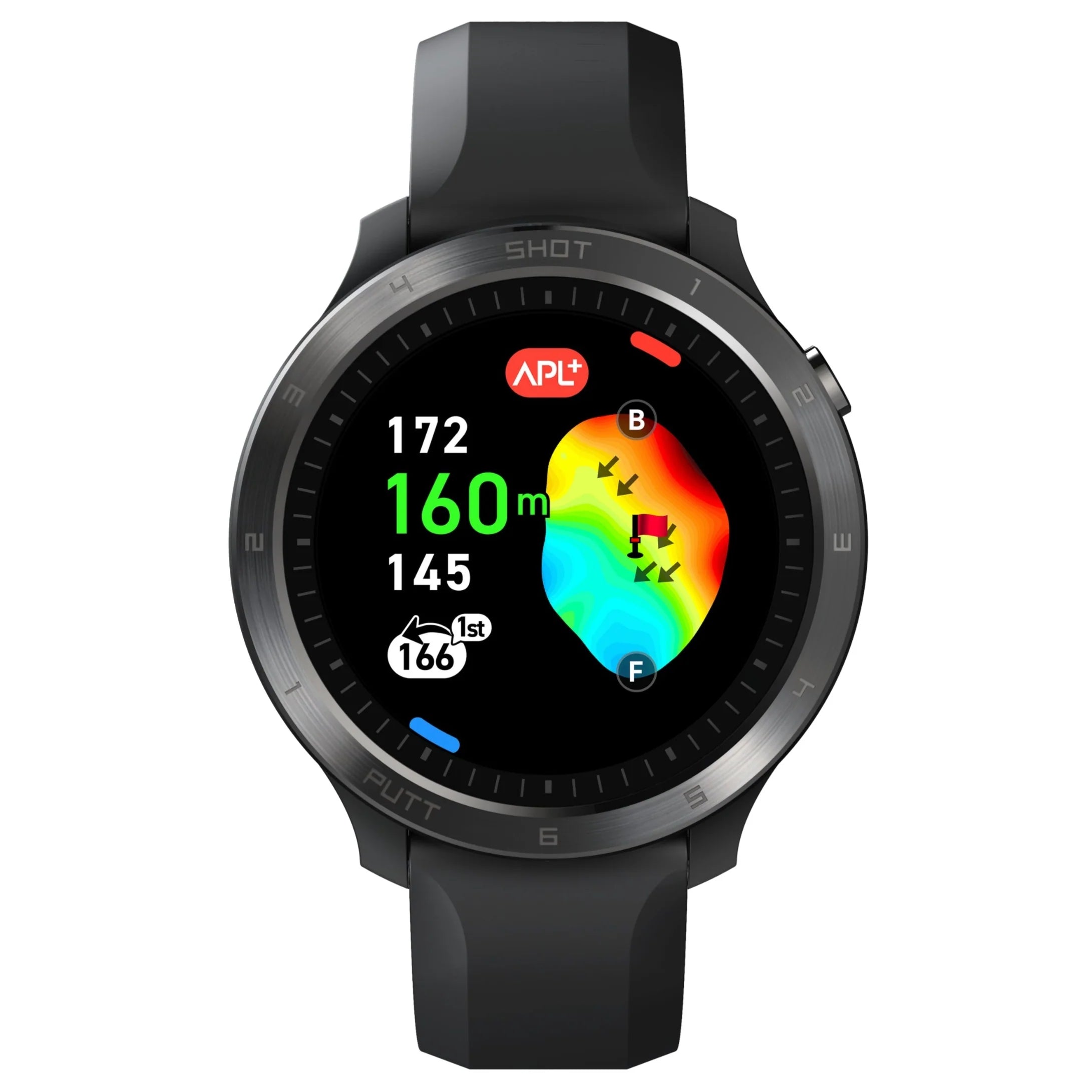S*n様 Voice Caddie T11 Pro GPSスマートウォッチ Voice Caddie AU | T11 Pro Golf GPS Watch – Voice Caddie Australia