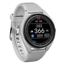 Load image into Gallery viewer, Grey T9 Golf GPS Watch