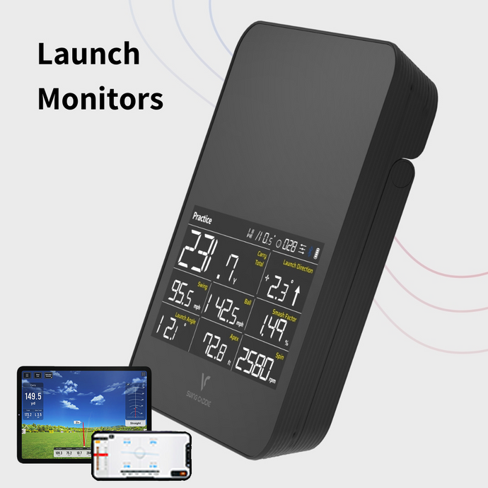 What Is a Golf Launch Monitor & Why Use One?