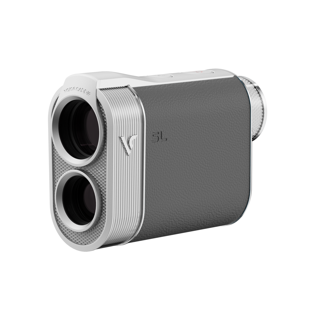 SL3 Active Hybrid GPS / Laser Rangefinder