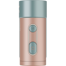 Load image into Gallery viewer, Top view angle of the Cadet Blue LaserFit
