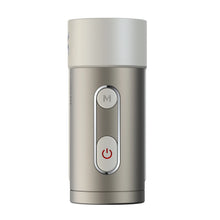 Load image into Gallery viewer, Top angle of the LaserFit showcasing its power button
