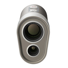 Load image into Gallery viewer, Front view of the LaserFit's lenses
