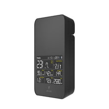 Load image into Gallery viewer, Side angle of the SC4 Pro Launch Monitor on a white background
