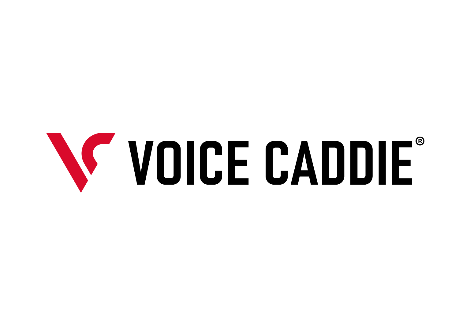 Voice Caddie Australia logo