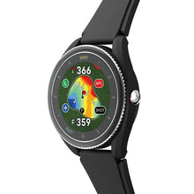 Load image into Gallery viewer, T9 Golf GPS Watch highlighting its slope and green reader
