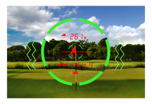 Load image into Gallery viewer, TL1 Laser Rangefinder With Slope
